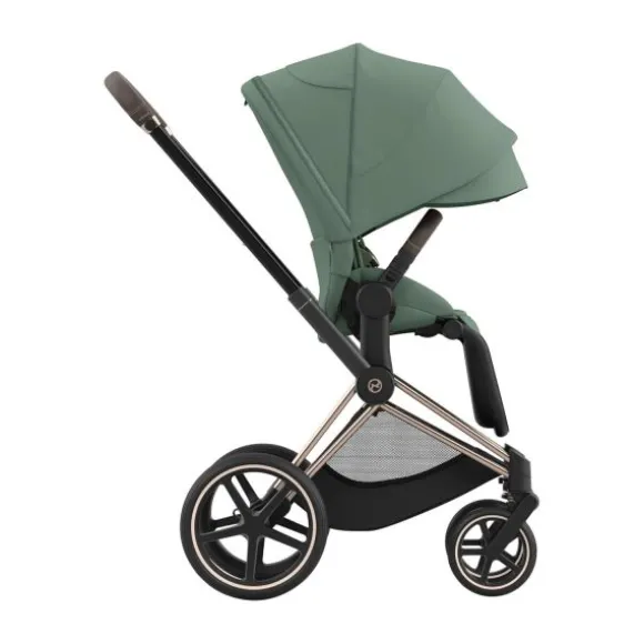 Cybex Priam 4 Seat Pack - Cozy Beige