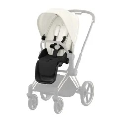 Cybex Priam 4 Seat Pack - Cozy Beige