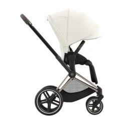 Cybex Priam 4 Seat Pack - Cozy Beige