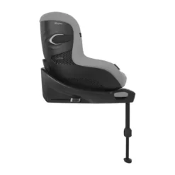 Cybex Sirona Gi I-Size Autostoel incl. Newborn Inlay - Fog Grey/Light Grey