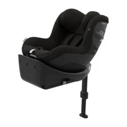 Cybex Sirona Gi I-Size Autostoel incl. Newborn Inlay - Fog Grey/Light Grey