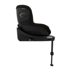 Cybex Sirona Gi I-Size Baby Autostoeltje – Magic Black