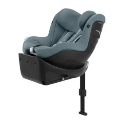 Cybex Sirona Gi I-Size Plus Baby Autostoeltje - Almond Beige / Beige