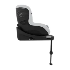 Cybex Sirona G I-Size Autostoeltje – Fog Grey