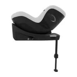 Cybex Sirona G I-Size Autostoeltje – Fog Grey
