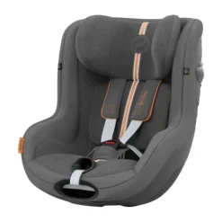 Cybex Sirona G I-Size Plus Autostoeltje - Lava Grey / Mid Grey