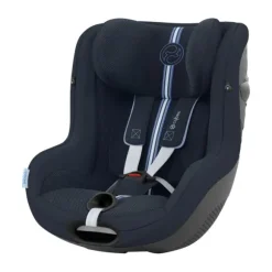 Cybex Sirona G I-Size Plus Autostoeltje - Lava Grey / Mid Grey