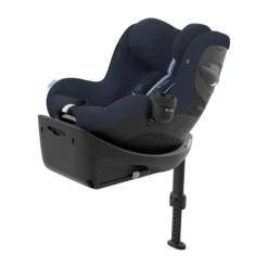Cybex Sirona G I-Size Plus Autostoeltje - Lava Grey / Mid Grey