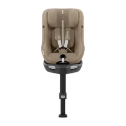 Cybex Sirona G I-Size Plus Autostoeltje - Lava Grey / Mid Grey