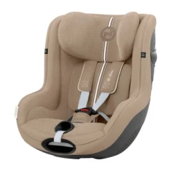 Cybex Sirona G I-Size Plus Autostoeltje - Lava Grey / Mid Grey