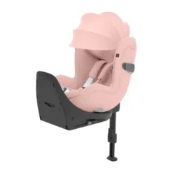 Cybex Sirona T I-Size Plus Autostoeltje - Cozy Beige