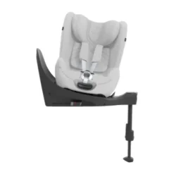 Cybex Sirona T I-Size Plus Autostoeltje - Cozy Beige