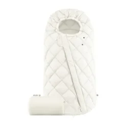 Cybex Snogga 2 Voetenzak - Seashell Beige
