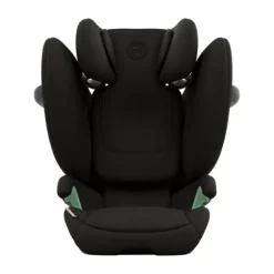 Cybex Solution G2 I-Fix Autostoeltje - Fog Grey / Light Grey
