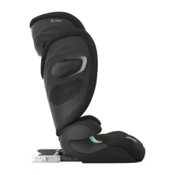 Cybex Solution G2 I-Fix Autostoeltje - Fog Grey / Light Grey