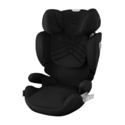 Cybex Solution T i-Fix Plus Autostoeltje - Cozy Beige