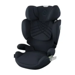 Cybex Solution T i-Fix Plus Autostoeltje - Cozy Beige