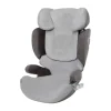 Cybex Solution T Plus Zomerhoes - Grey