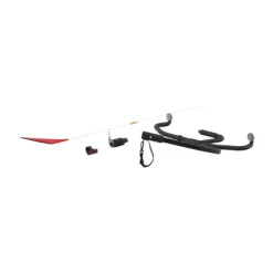 Cybex Zeno Cycling Kit Black