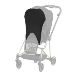 Cybex Zonnescherm - Light Grey