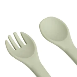 DAY Bestekset - Siliconen - Ivory Cream