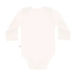 DAY Meegroeiromper Lange Mouw - Off White - Mt. 50/56