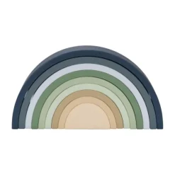 DAY Regenboog Speelset - Siliconen