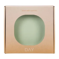 Day Silicone Kommetje Faded Blue