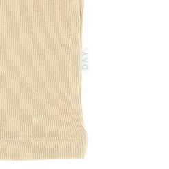 DAY T-Shirt Rib - Cappuccino - Mt. 62/68