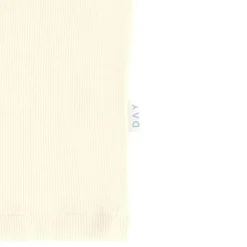 DAY T-Shirt Rib - Cream - Mt. 50/56