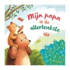 Deltas Boekje - Mijn Papa Is De Allerleukste