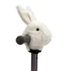 De Wild & Soft Scooter Head - Konijn
