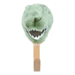 De Wild & Soft Scooter Head - T-rex