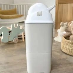 DiaperChamp ONE Maxi - Clay