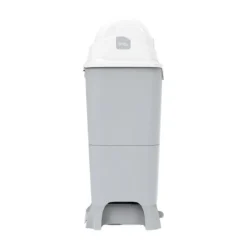 DiaperChamp ONE Maxi Handsfree - Silver