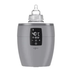 Difrax Flesverwarmer