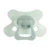 Difrax Fopspeen Naturel Edelsteen - Green Jade - 6+ Mnd