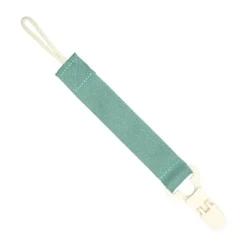 Difrax Glow Dynamic Fopspeen - 0-6 Mnd - 2 Stuks - Ivory / Beige