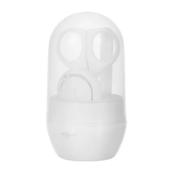 Difrax Manicureset De Luxe Wit