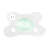 Difrax Natural Fopspeen Nacht Nina 0-6 Mnd