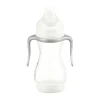 Difrax Papfles XL Transparant 310 ml