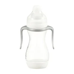 Difrax Papfles XL Transparant 310 ml