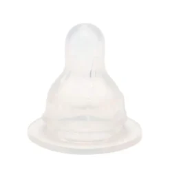 Difrax 1-2-3 Ring Doseerspeen Natural - Extra Small