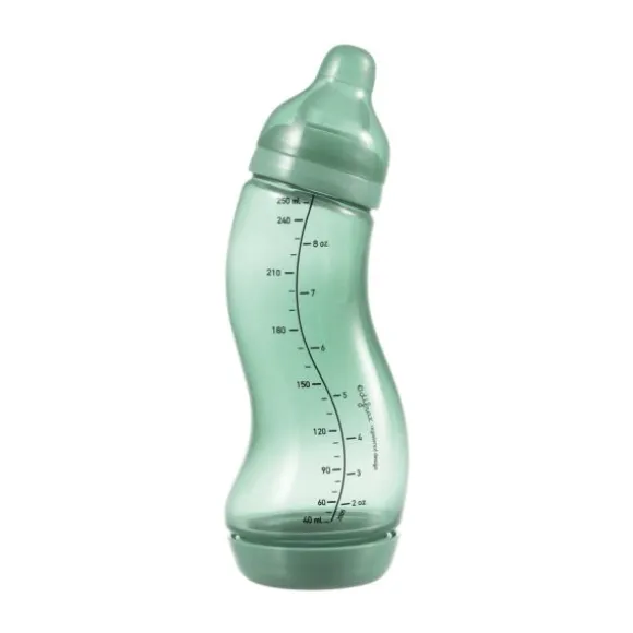 Difrax S-Fles Roze 250 ml