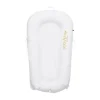 DockATot Deluxe+ Cover Pristine White