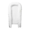 DockATot Grand Cover Pristine White