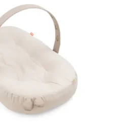 Done by Deer Cozy Raffi Babynestje Sand