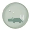 Done by Deer Croco Bord - Light Green