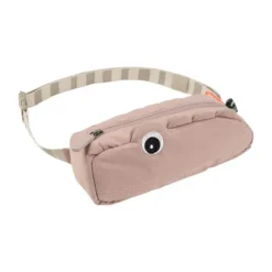 Done By Deer Croco Cross-Over Tas Powder