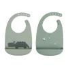 Done by Deer Croco Slab Green 2 Stuks